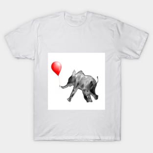 Baby Elephant T-Shirt